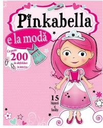 Pinkabella e la modă (ISBN: 9786066099707)