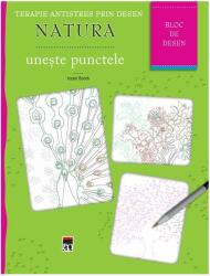 Natura. Uneste punctele - Larousse (ISBN: 9786067760637)