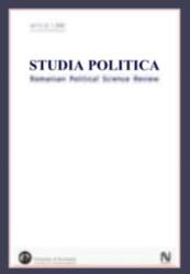 Studia politica nr. 2 / 2009 (ISBN: 9899090001537)