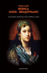 Vulturul dincolo de cornul lunii (ISBN: 9786065799530)