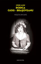 Violeta din Safe (ISBN: 9786067581966)