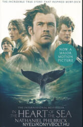 Nathaniel Philbrick: Nathaniel Philbrick: In the Heart of the Sea (ISBN: 9780008126834)