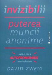 Invizibilii (ISBN: 9786067220599)
