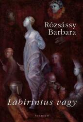 Labirintus vagy (ISBN: 9786155198410)