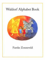 Waldorf Alphabet Book (ISBN: 9780880105590)