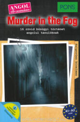 PONS Murder in the Fog (2016)