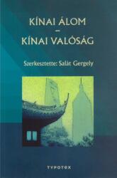 Kínai álom - kínai valóság (ISBN: 9789632798608)