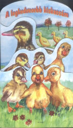 A legkedvesebb kiskacsám (2016)