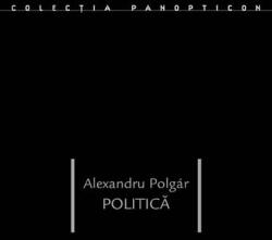 Politică (ISBN: 9786068265315)