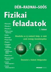 Fizikai feladatok I (ISBN: 9789633490532)