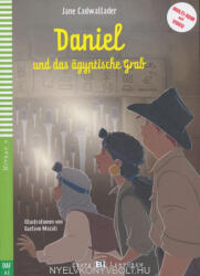 DANIEL UND DAS ÄGYPTISCHE GRAß + MULTI-ROM (2016)