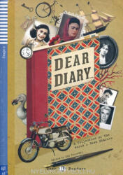 Dear Diary (2016)