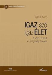 Igaz szó igaz élet (2016)