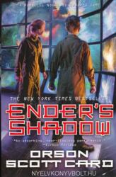 ENDERS SHADOW - Orson Scott Card (ISBN: 9780765374714)