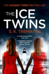 Ice Twins - S. K. Tremayne (ISBN: 9780007459223)