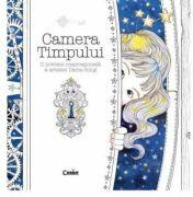 Camera Timpului - Daria Song (ISBN: 9789731286563)