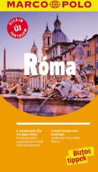Róma (ISBN: 9789631363401)