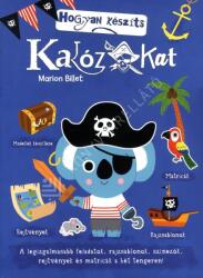 Hogyan készíts kalózokat (2015)