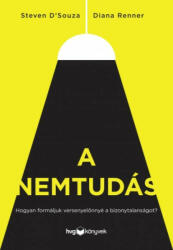 A NEMTUDÁS (2016)