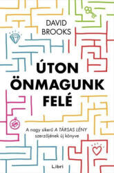 Úton önmagunk felé (2015)
