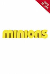Minions: Build your own (ISBN: 9780316299992)