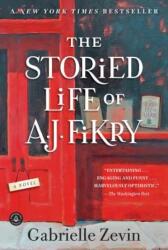 The Storied Life of A. J. Fikry (ISBN: 9781616204518)