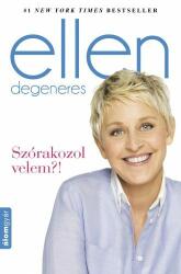 Ellen DeGeneres - Szórakozol velem? ! (2016)