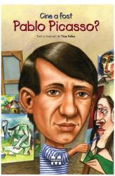 Cine a fost Pablo Picasso? (ISBN: 9786068780047)