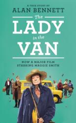The Lady in the Van (ISBN: 9781781255407)