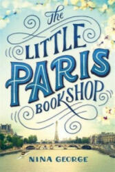 Little Paris Bookshop (0000)
