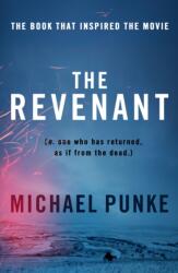 Revenant - Michael Punke (0000)