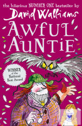 Awful Auntie (0000)