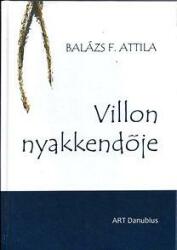 Villon nyakkendője (ISBN: 9788097210625)
