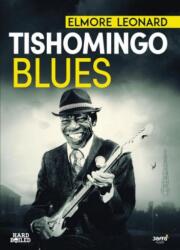 Tishomingo Blues (2016)