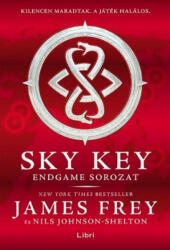 Sky Key - Endgame 2 (2016)