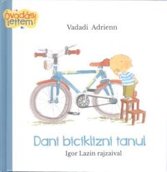Dani biciklizni tanul /Óvodás lettem! (2016)