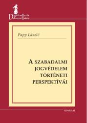 A szabadalmi jogvédelem történeti perspektívái (ISBN: 9789636936396)