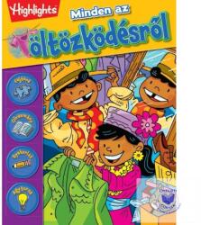 Minden az öltözködésről (2016)