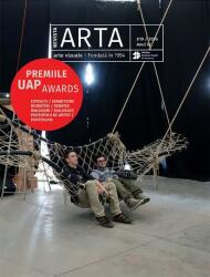 Revista ARTA nr. 31 (ISBN: 6425307000012)