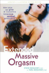 Extended Massive Orgasm - Steve Bodansky (ISBN: 9780897936453)