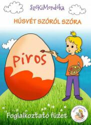 Húsvét szóról szóra (ISBN: 9786158026246)