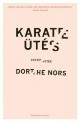 Karateütés (2016)