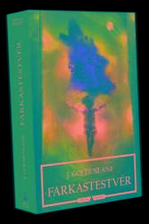 Farkastestvér (ISBN: 9789633951385)