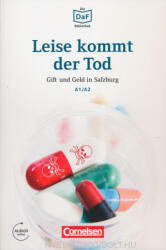 Leise kommt der Tod - Gift und Geld in Salzburg - Roland Dittrich (ISBN: 9783061207397)