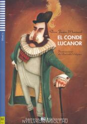 El conde Lucanor - don Juan Manuel (ISBN: 9788853606532)