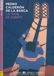 La vida es sueño - Calderon de la Barca (ISBN: 9788853617620)