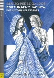 Fortunata y Jacinta - Galdós Benito Pérez (ISBN: 9788853620323)