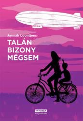 TALÁN BIZONY MÉGSEM (2016)