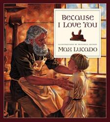 Because I Love You (ISBN: 9780891079927)