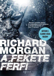 A fekete férfi (2016)